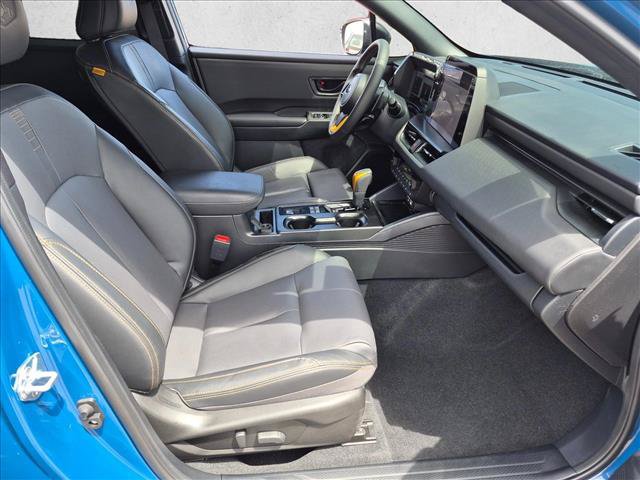 Used 2026 Subaru Outback Wilderness AWD/4WD image 21