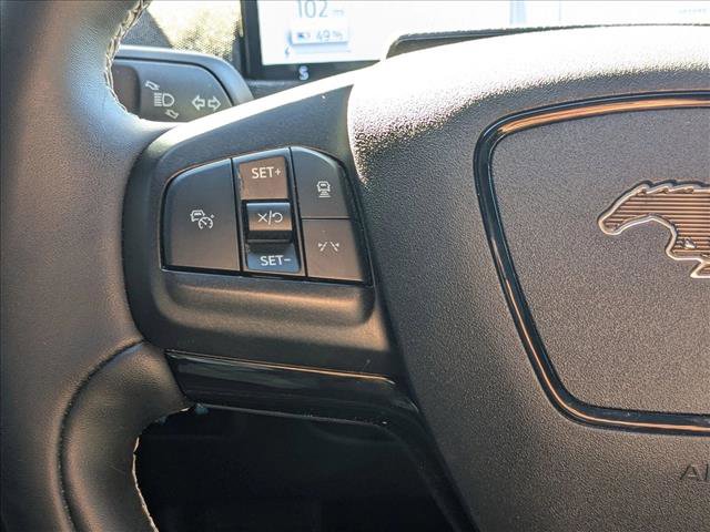 Certified 2023 Ford Mustang Mach-E GT w/ GT Performance Edition image 11