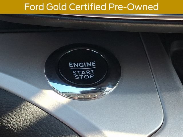 Certified 2023 Ford Explorer XLT w/ Equipment Group 202A AWD/4WD image 26