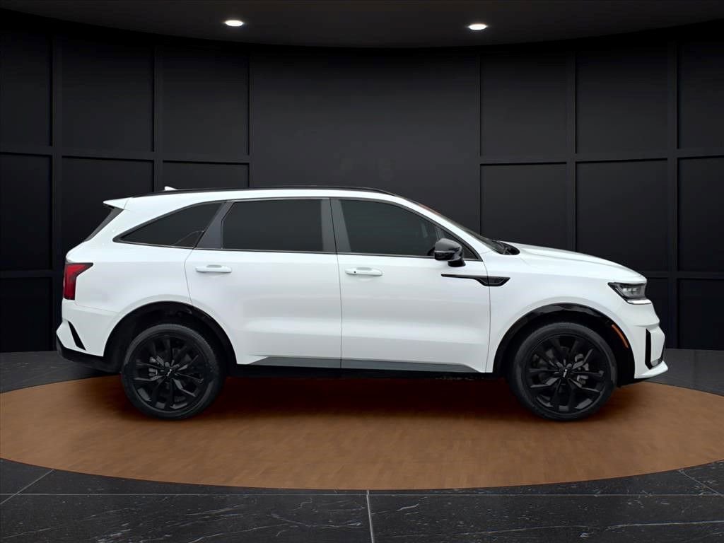 Used 2022 Kia Sorento SX image 6