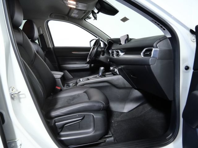 Used 2018 MAZDA CX-5 Touring AWD/4WD image 11