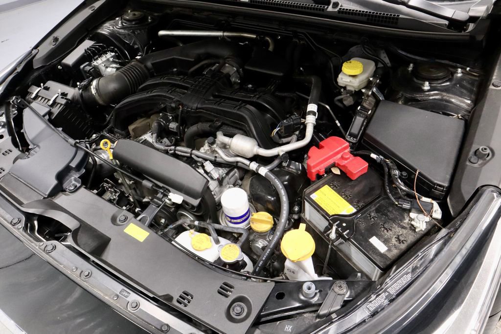 Used 2025 Subaru Crosstrek 2.0i Premium AWD/4WD image 19