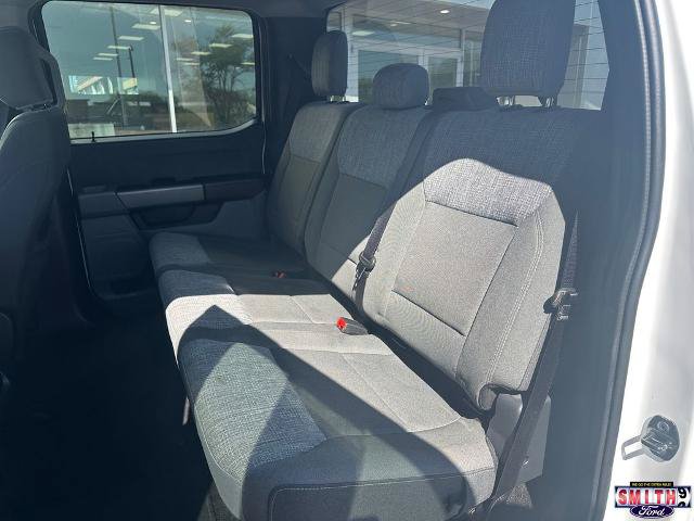 Certified 2023 Ford F150 XLT AWD/4WD image 32