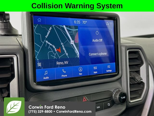 Certified 2021 Ford Bronco Sport Big Bend w/ Big Bend Package (96B) AWD/4WD image 15