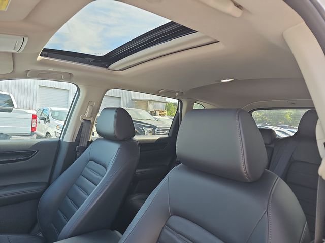 Used 2025 Honda CR-V EX-L image 16