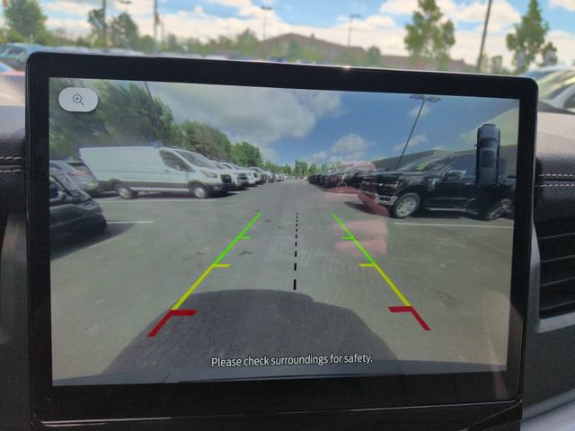 Certified 2023 Ford Expedition XLT AWD/4WD image 46