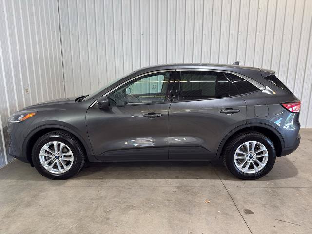 Certified 2020 Ford Escape SE AWD/4WD image 7