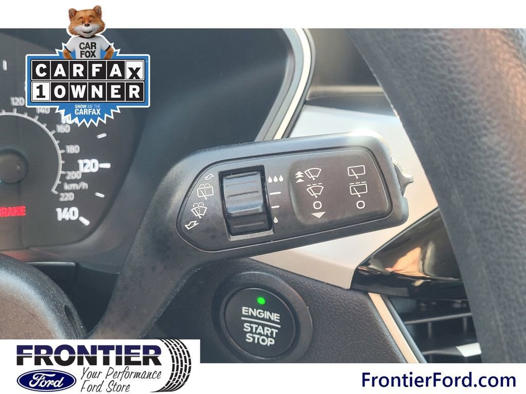 Certified 2022 Ford Escape SE image 18