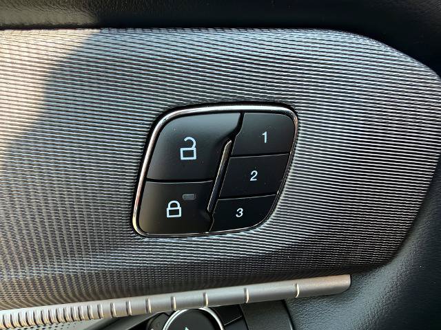 Certified 2025 Ford Explorer ST AWD/4WD image 24