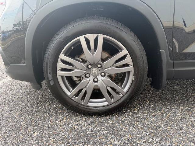 Used 2020 Honda Passport EX-L image 23