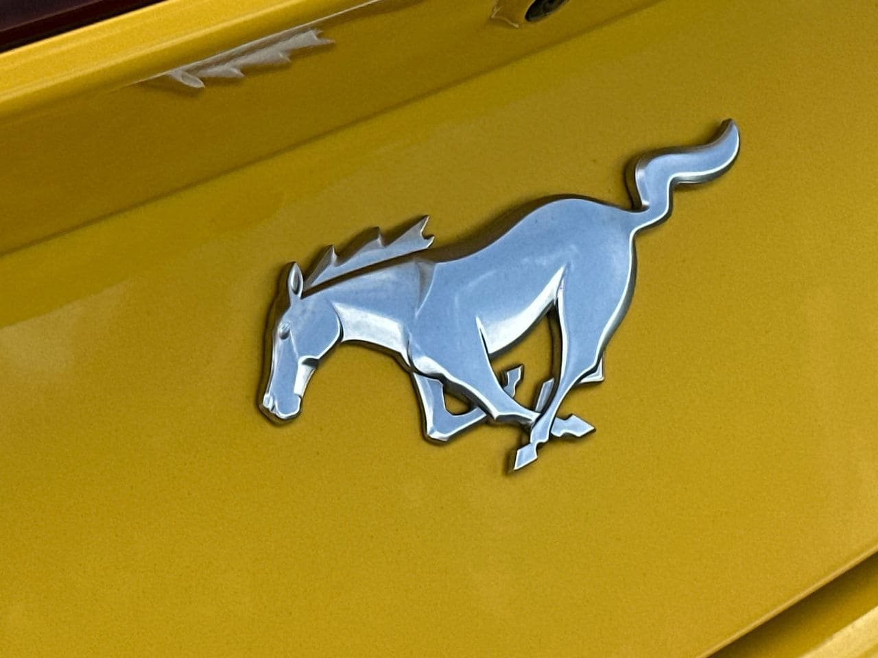 Certified 2024 Ford Mustang Premium RWD image 33