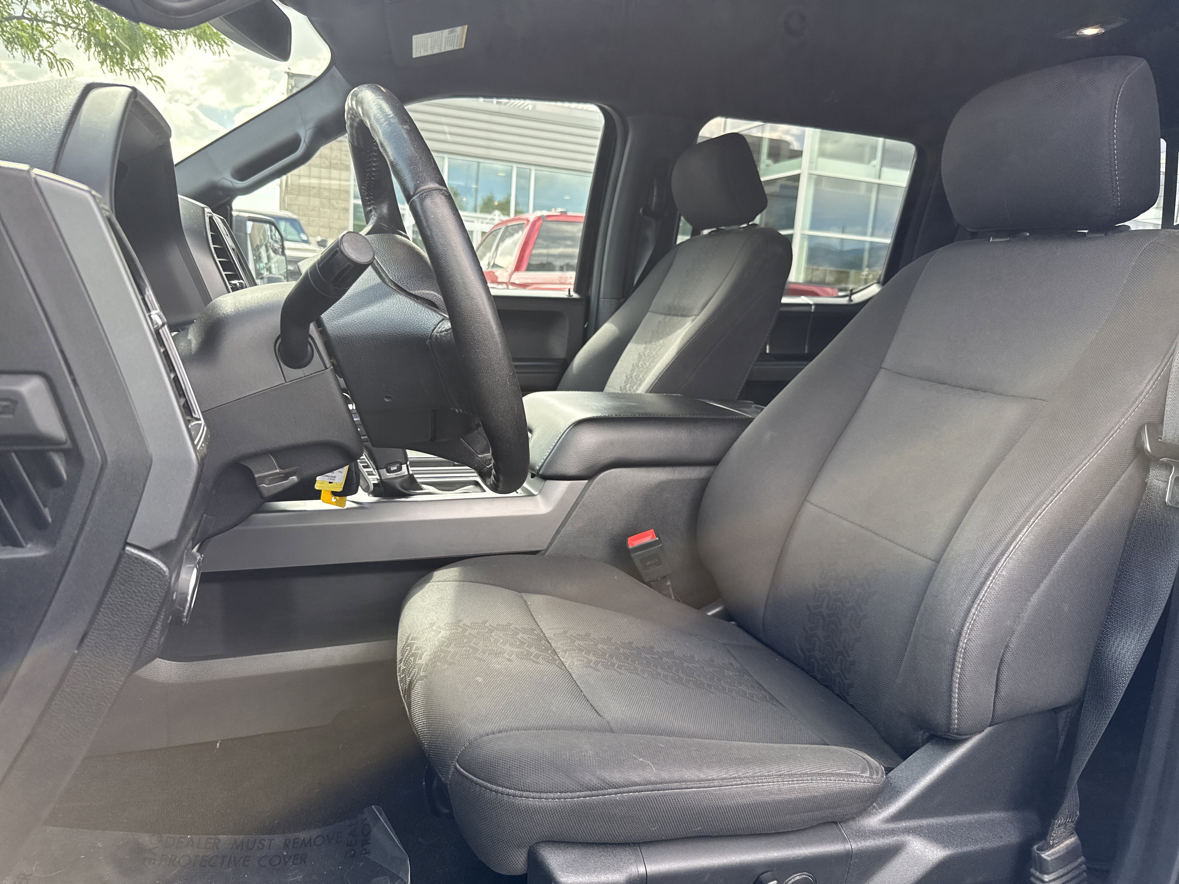 Certified 2019 Ford F150 XLT w/ Equipment Group 302A Luxury AWD/4WD image 5