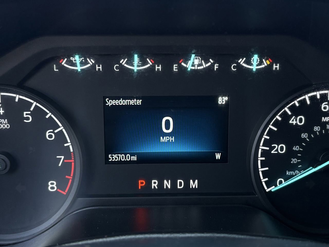 Certified 2023 Ford F150 XL AWD/4WD image 15