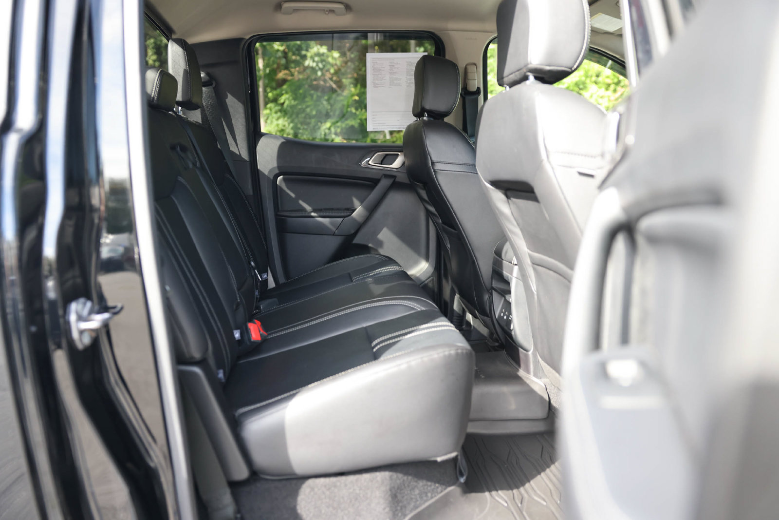 Certified 2019 Ford Ranger Lariat w/ Equipment Group 501A Mid AWD/4WD image 20