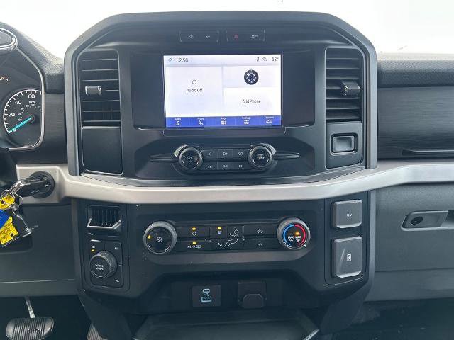 Certified 2023 Ford F150 XLT image 25