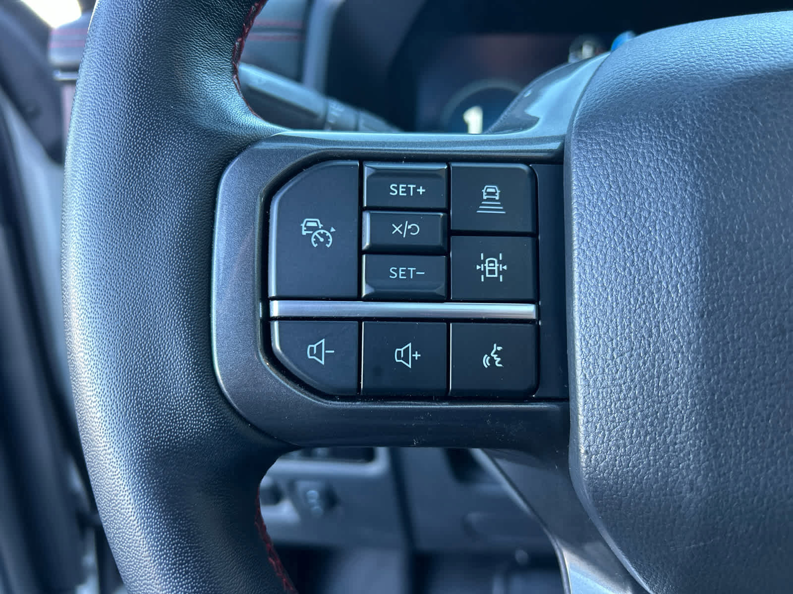 Certified 2023 Ford Expedition Max Limited image 34