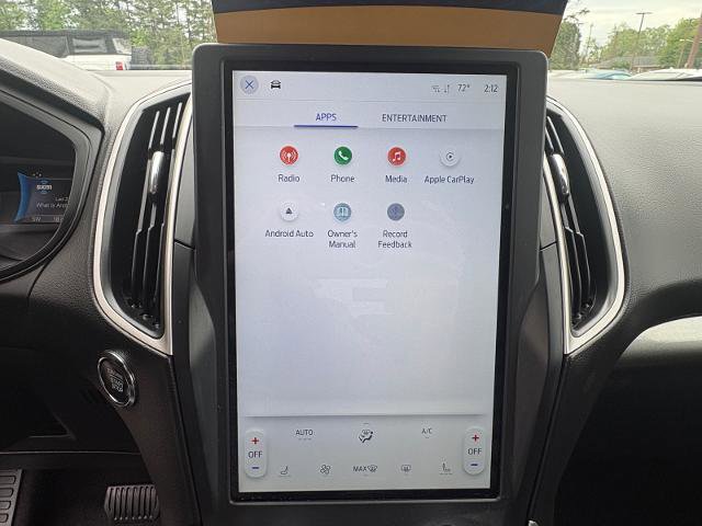 Certified 2024 Ford Edge SEL AWD/4WD image 23