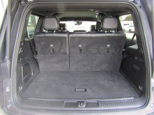 Used 2022 Jeep Wagoneer Series III w/ Flexible Seating Group AWD/4WD image 35