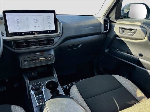 Certified 2025 Ford Bronco Sport Big Bend AWD/4WD image 23