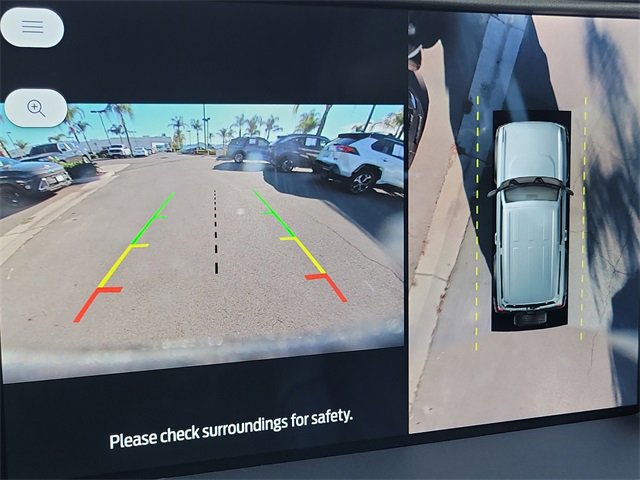 Certified 2025 Ford Bronco Outer Banks image 14