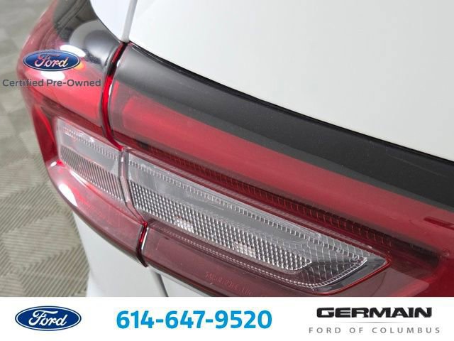 Certified 2023 Ford Escape SE image 15