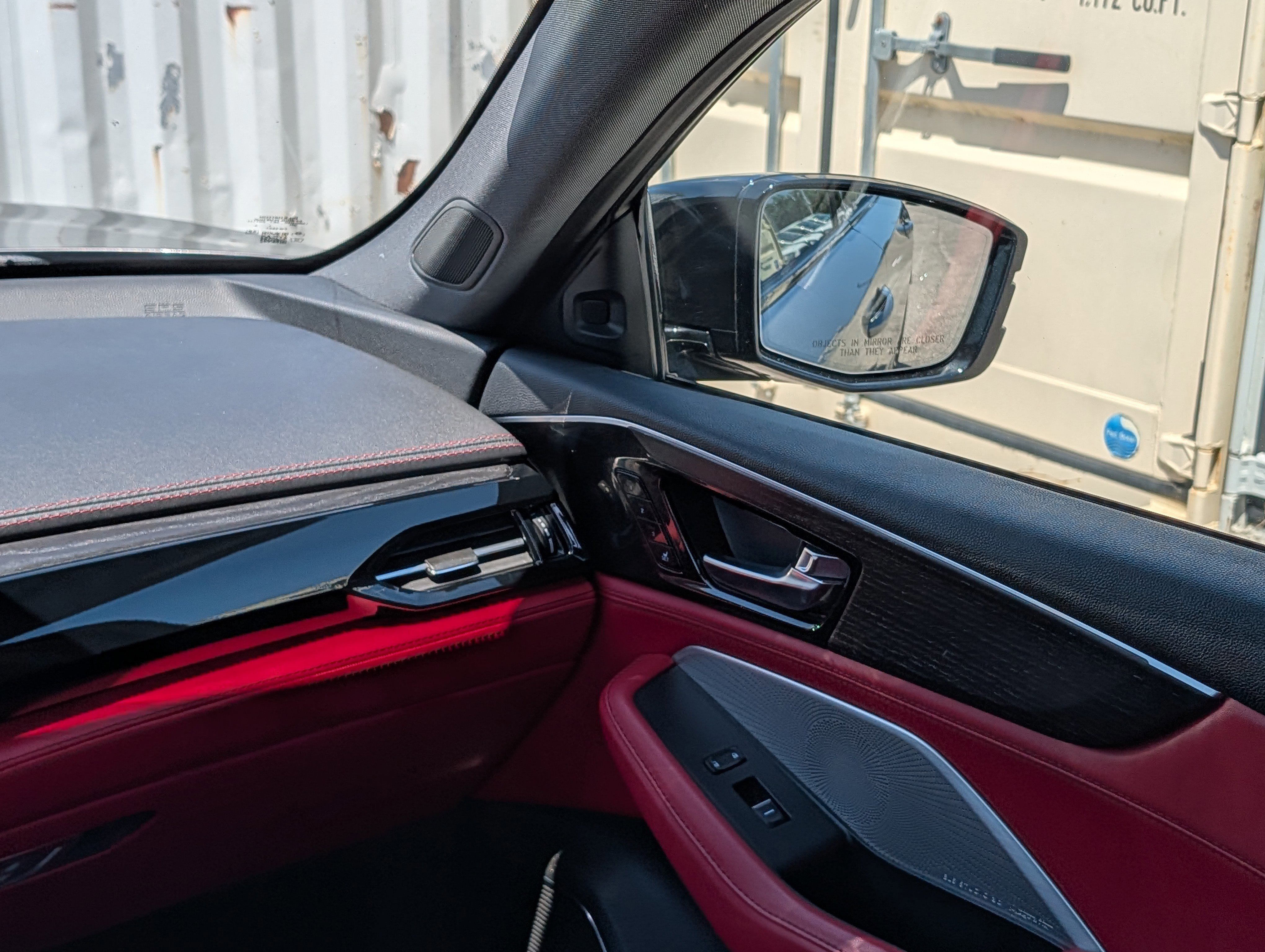 Used 2022 Acura MDX Type S image 18