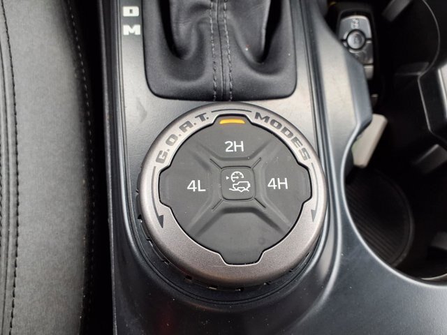 Certified 2024 Ford Bronco Big Bend AWD/4WD image 11