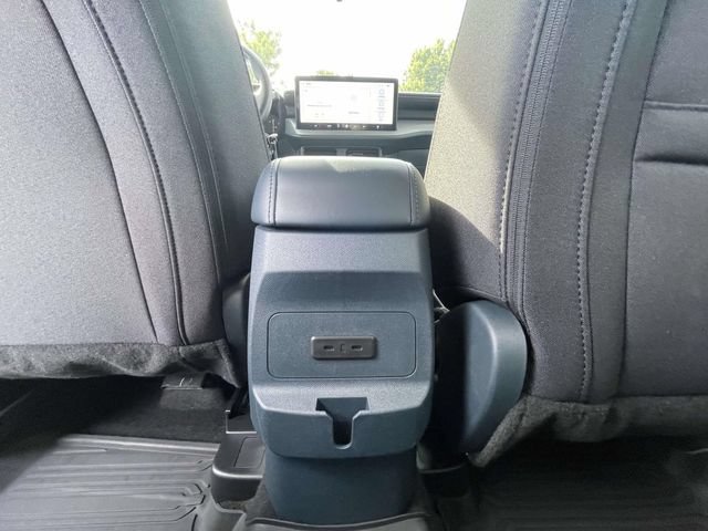Certified 2025 Ford Maverick XL w/ Equipment Group 102A AWD/4WD image 14