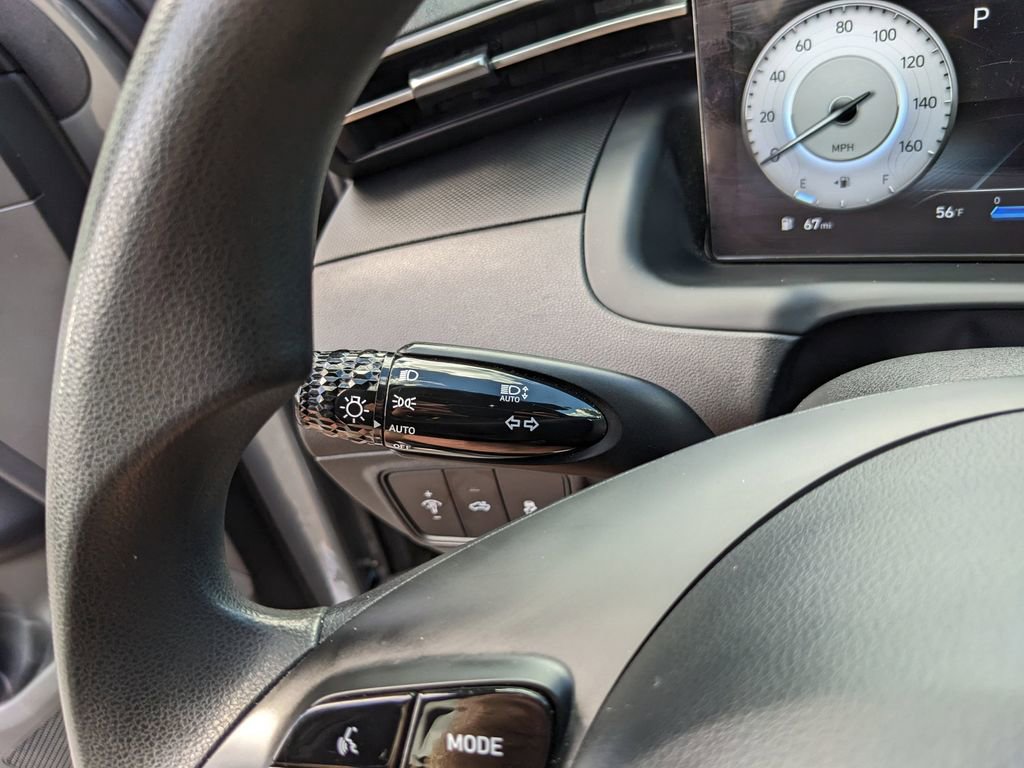 Used 2022 Hyundai Santa Cruz SEL w/ Activity Package image 32