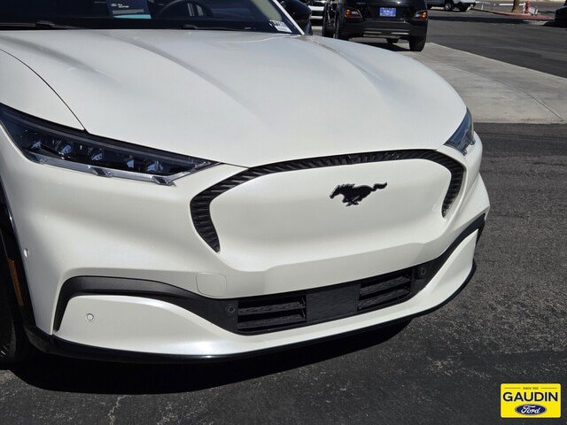 Certified 2023 Ford Mustang Mach-E California Route 1 AWD/4WD image 2
