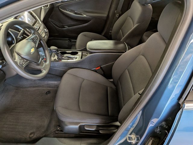 Used 2025 Chevrolet Malibu LS FWD image 20