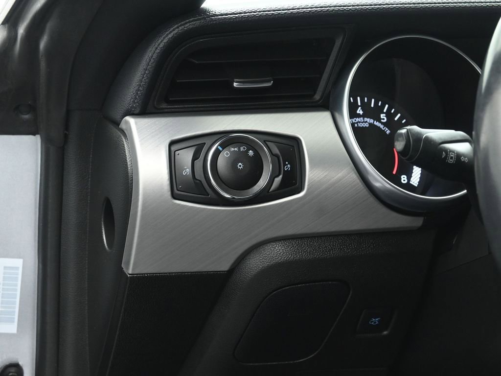 Certified 2023 Ford Mustang Premium image 12