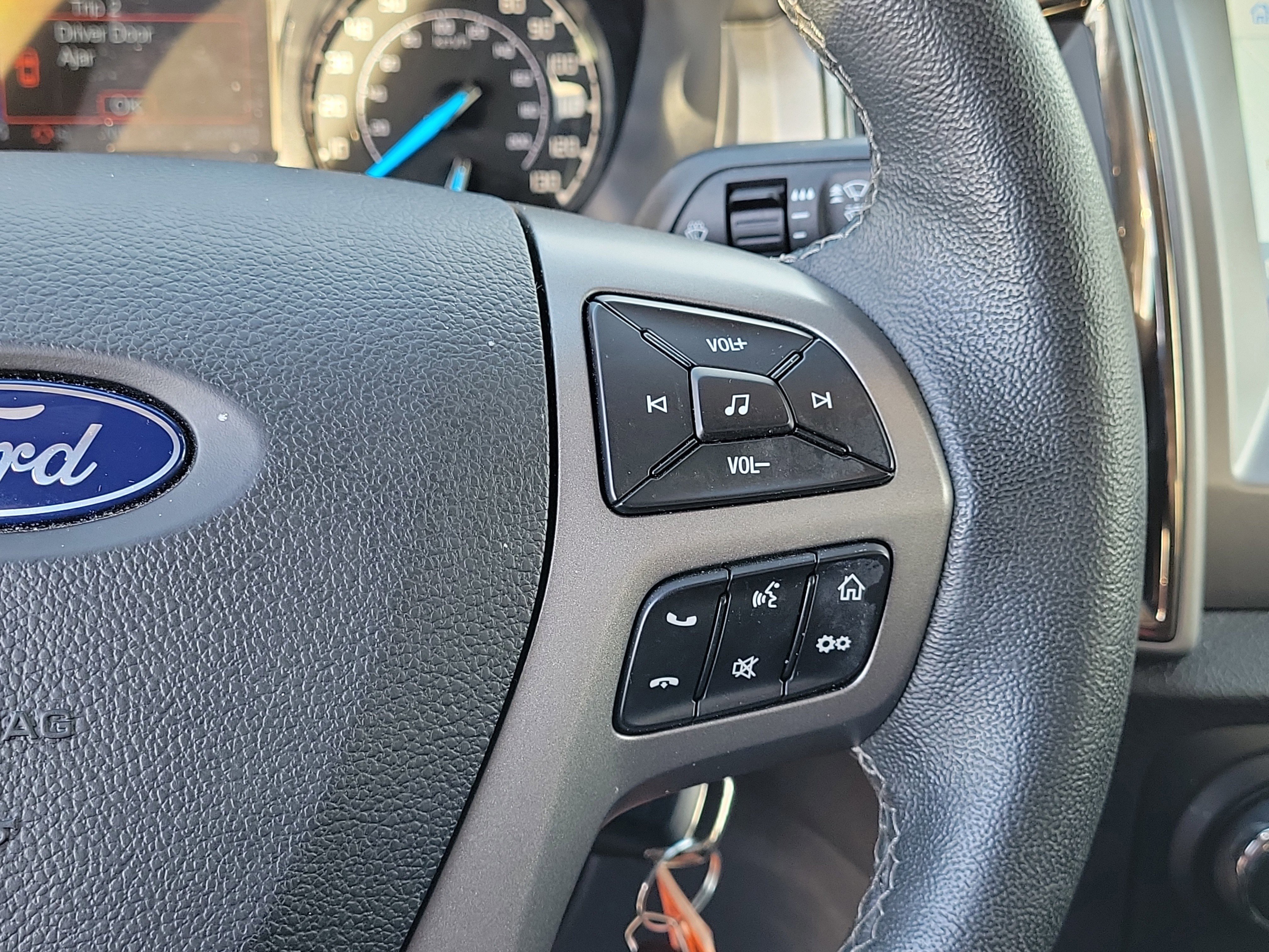 Certified 2022 Ford Ranger XLT w/ Equipment Group 301A Mid image 23