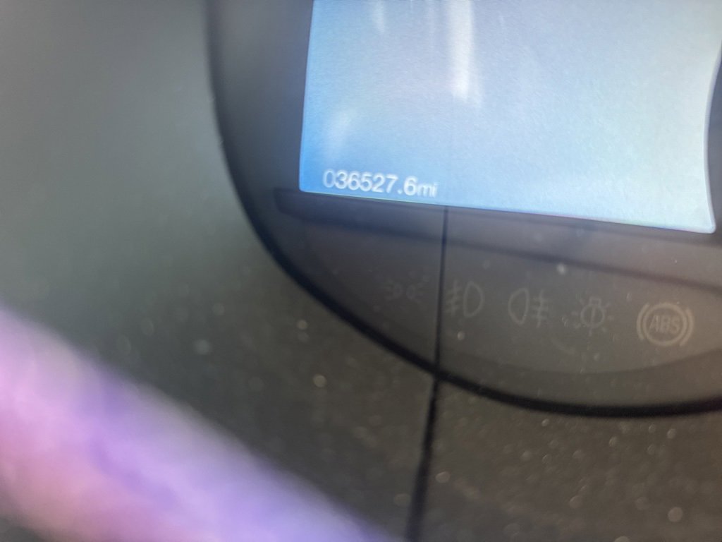 Certified 2024 Ford Edge SEL image 9