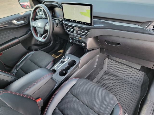 Certified 2023 Ford Escape ST-Line w/ Tech Pack #1 FWD image 26