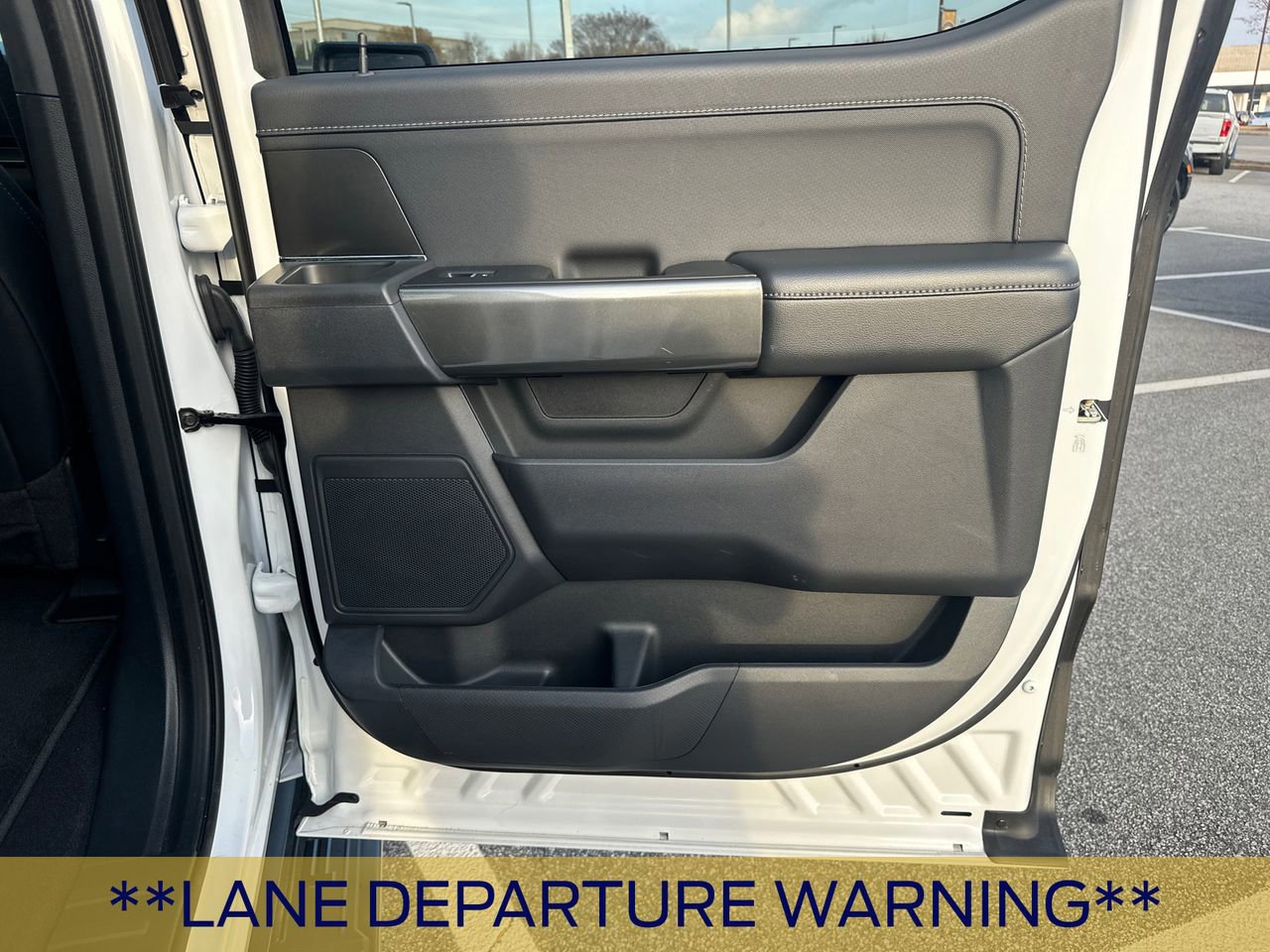 Certified 2023 Ford F150 XLT w/ Equipment Group 302A High image 18