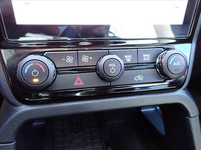 Certified 2025 Ford Ranger Lariat w/ FX4 Off-Road Package image 23