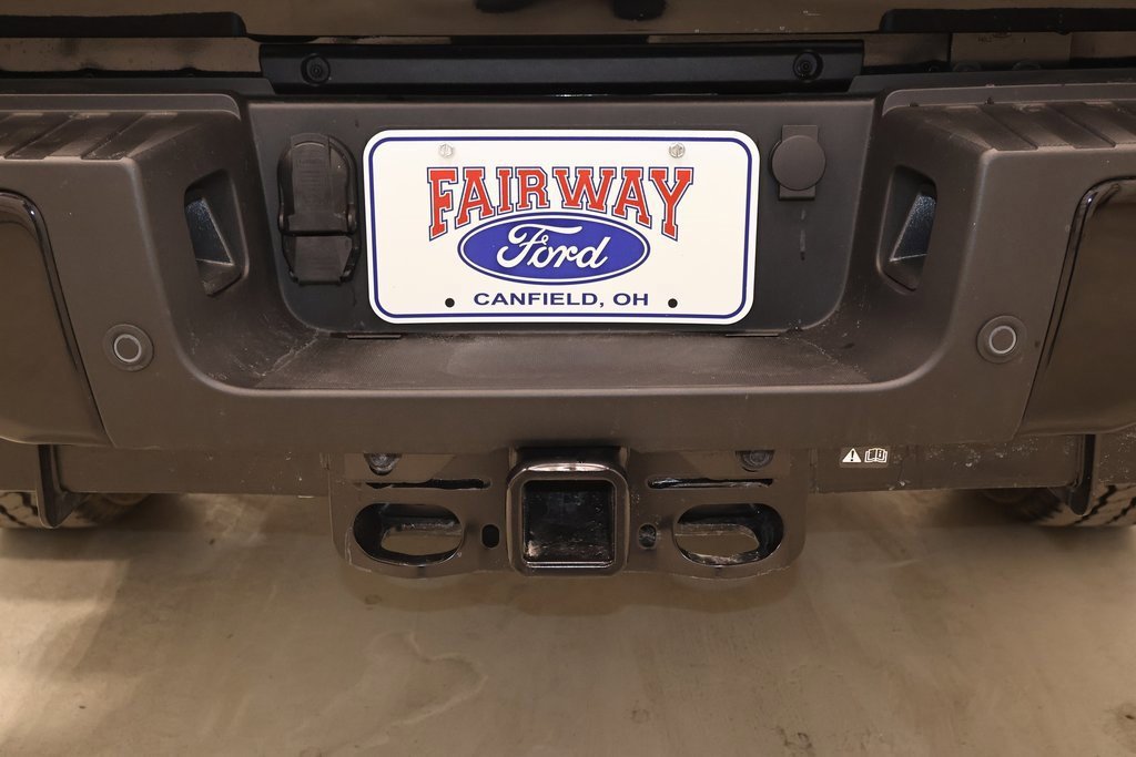 Certified 2026 Ford F350 Platinum w/ Platinum Plus Package image 42