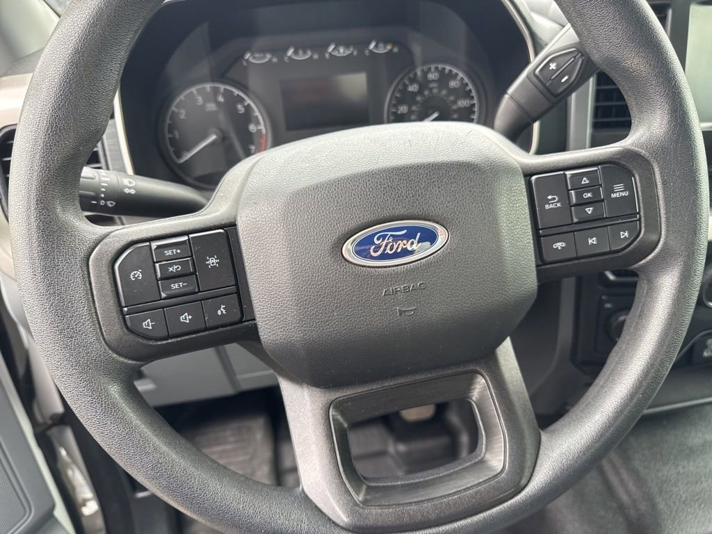 Certified 2021 Ford F150 XLT image 14