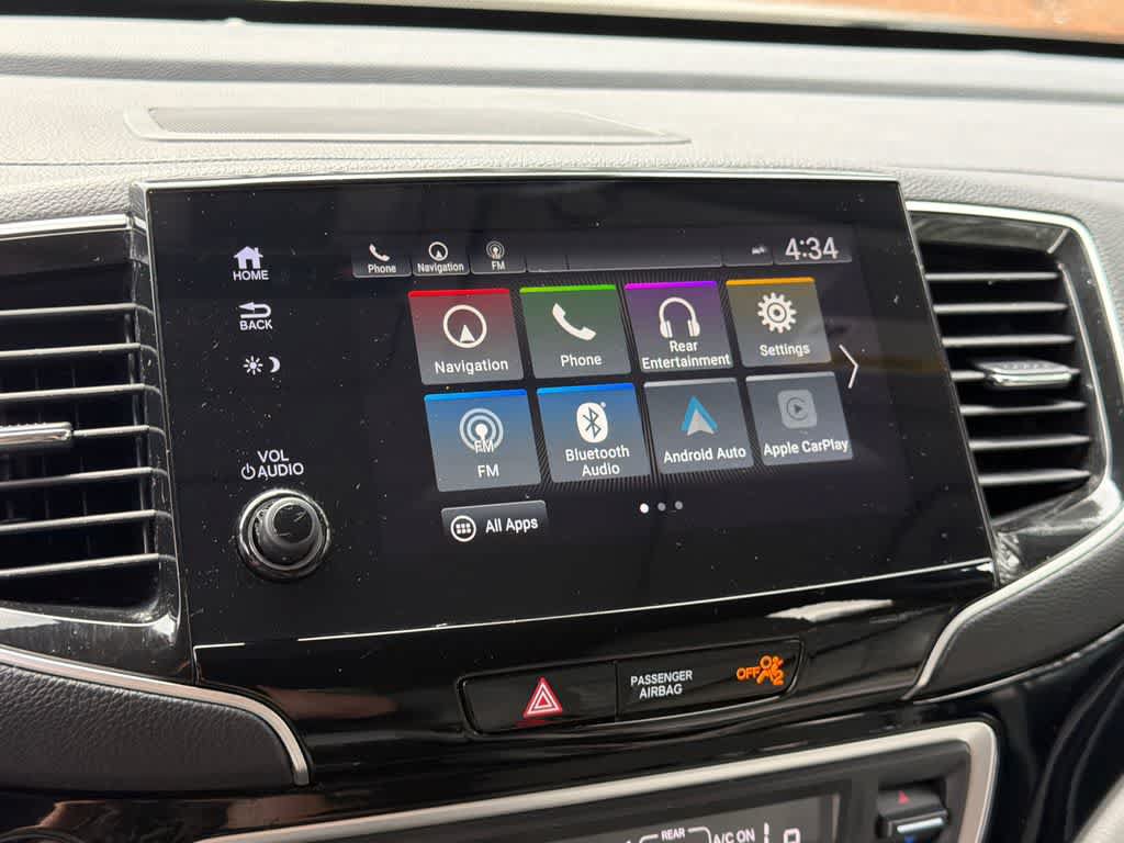 Used 2021 Honda Pilot Touring image 27