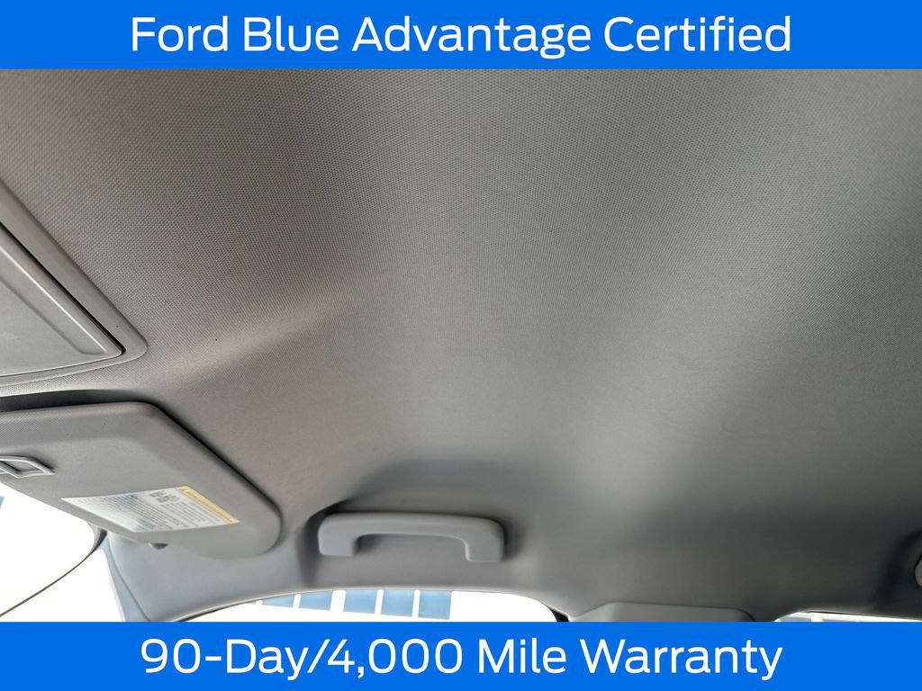 Certified 2024 Ford Maverick Tremor w/ Tremor Off-Road Package AWD/4WD image 14