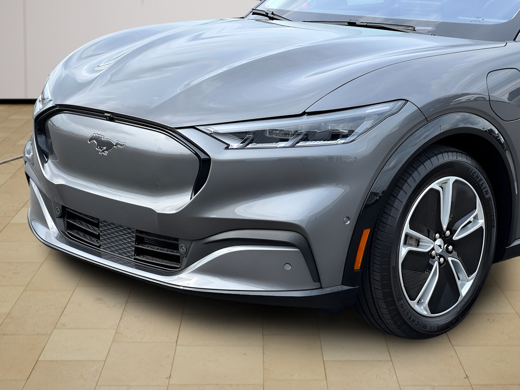 Certified 2023 Ford Mustang Mach-E Premium RWD image 39