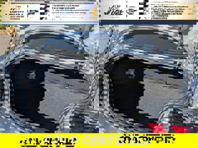 Certified 2025 Ford Mustang GT Premium w/ GT Performance Package image 29