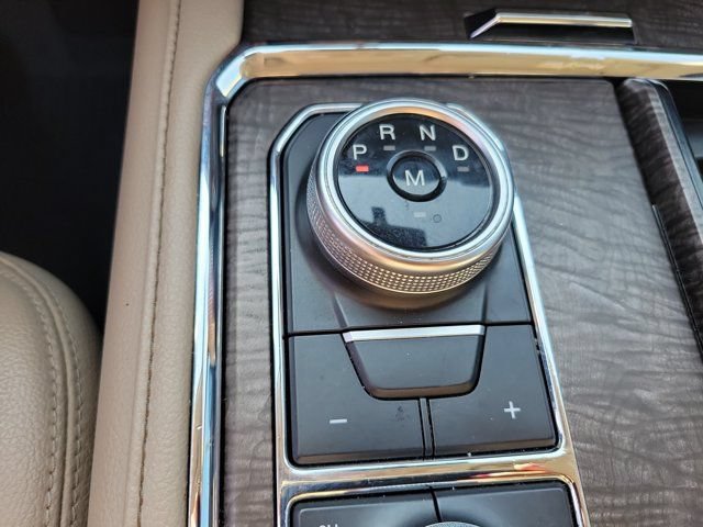 Certified 2021 Ford Expedition Max Limited AWD/4WD image 31