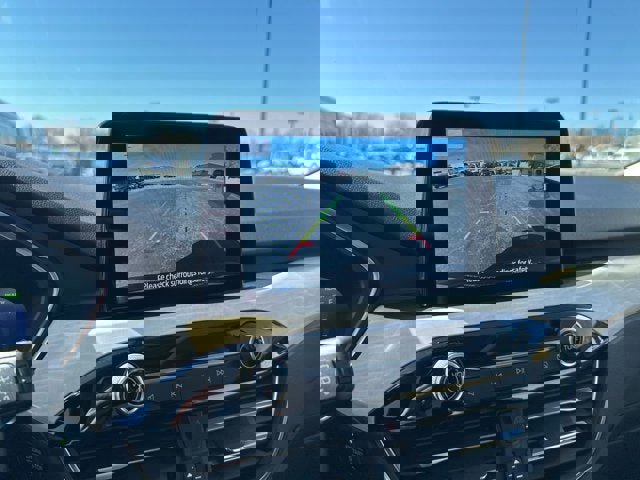 Certified 2022 Ford Escape Titanium w/ Titanium Elite Package image 18