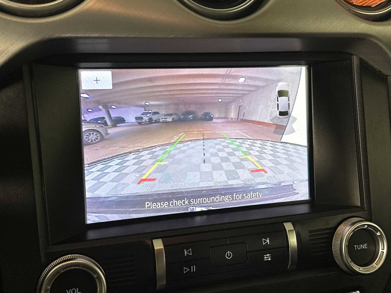 Certified 2020 Ford Mustang Premium image 30