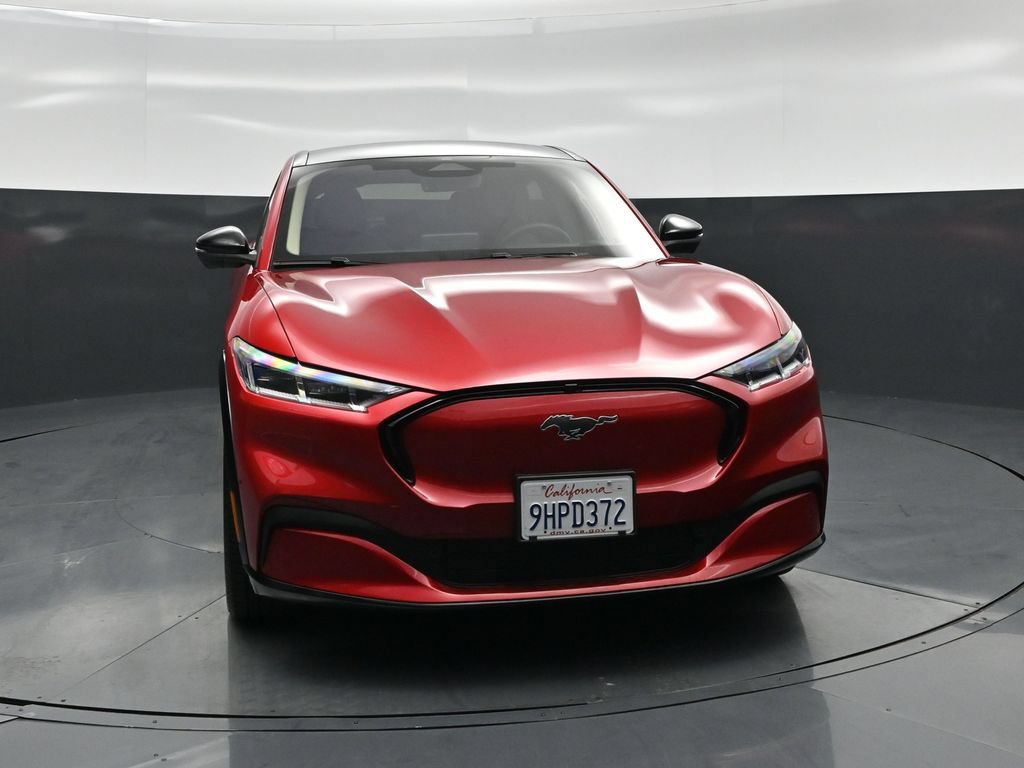 Certified 2023 Ford Mustang Mach-E Premium RWD image 58