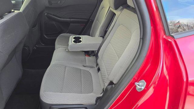 Certified 2022 Ford Escape SE w/ Convenience Package image 11