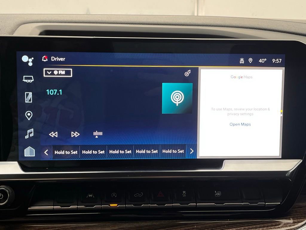 Used 2023 Chevrolet Silverado 1500 LT image 11