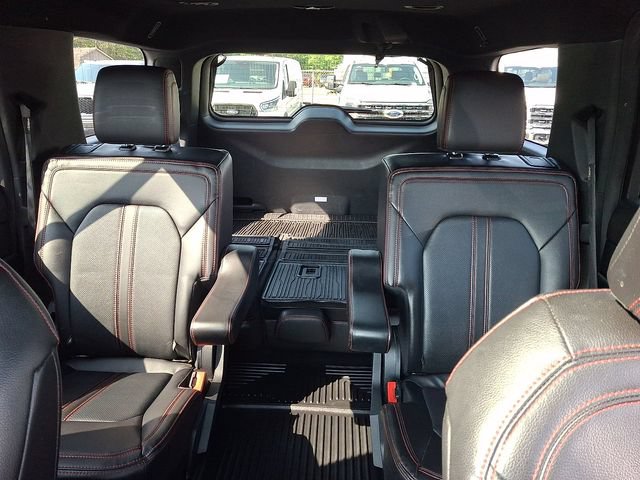 Certified 2021 Ford Expedition Limited AWD/4WD image 13